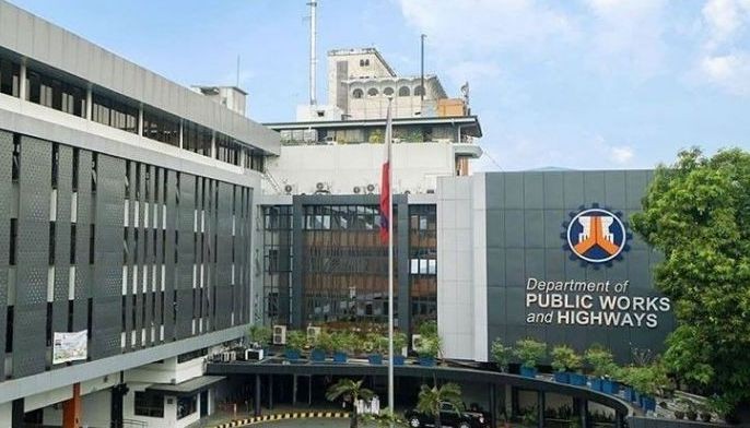 DPWH orders rapid assessment of government buildings