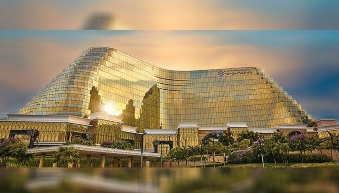 Okada Manila secures another 'Best Meetings and Conventions Hotel' at 2025 TTG Travel Awards