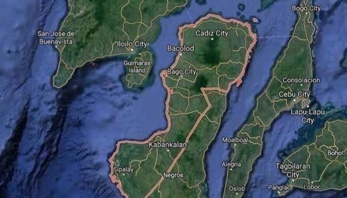 Negros Occidental  incurs P6.3 million agricultural  damage from Opong