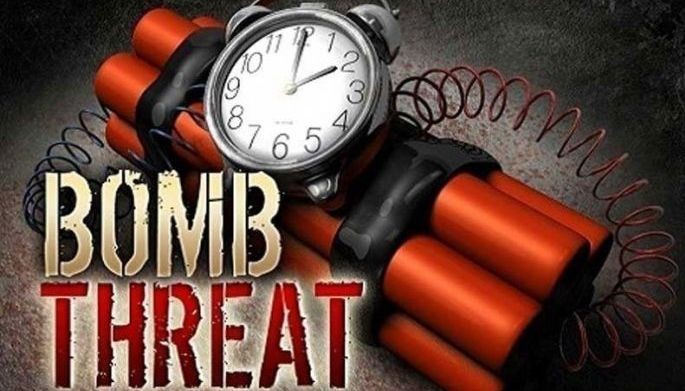 DLSU, nakatanggap ng bomb threat