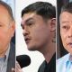 Baste Duterte files disbarment vs Cabinet execs over dad's handover