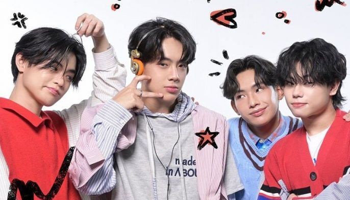 AJAA confesses love in new single &lsquo;Ako Na&rsquo;