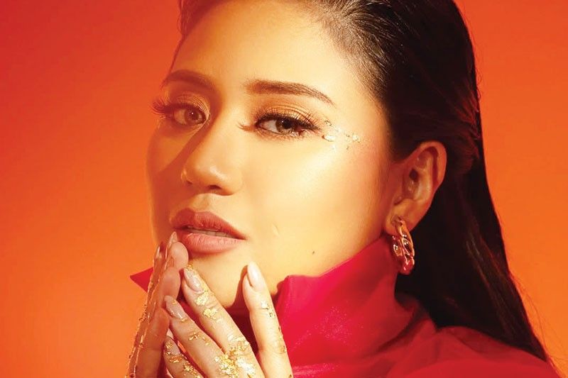 Morissette marks 15th music anniversary with ‘Ember’ concert