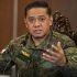 AFP chief: Some retired officers wanted President Marcos ousted