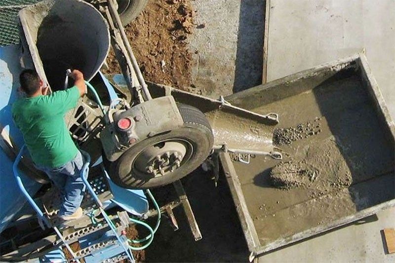 DTI to study imposition of safeguard measures on cement imports