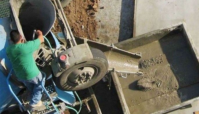 DTI to study imposition of safeguard measures on cement imports