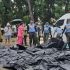 Cebu quake death toll back at 70
