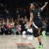 Aces hold off Mercury in Game 1 of WNBA Finals