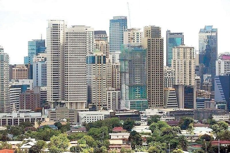 Philippines growth seen steady or slightly higher in Q3