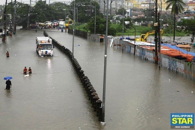 Flood control scandal: AMLC tracking offshore wealth