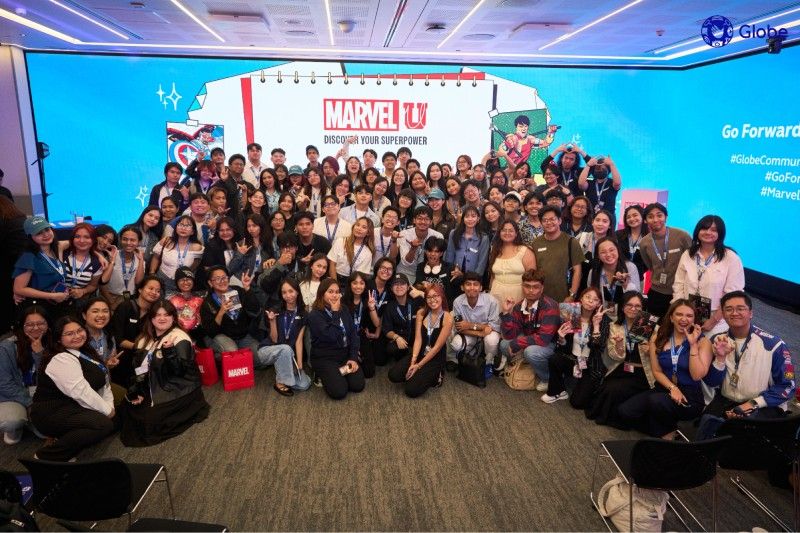Globe opens doors for students through Marvel U, Disney partnerships