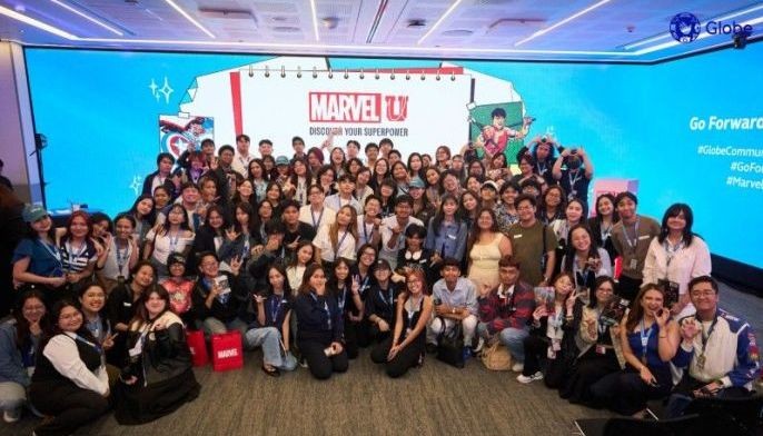 Globe opens doors for students through Marvel U, Disney partnerships