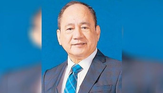 Monzon hopes Maynilad IPO spurs market interest