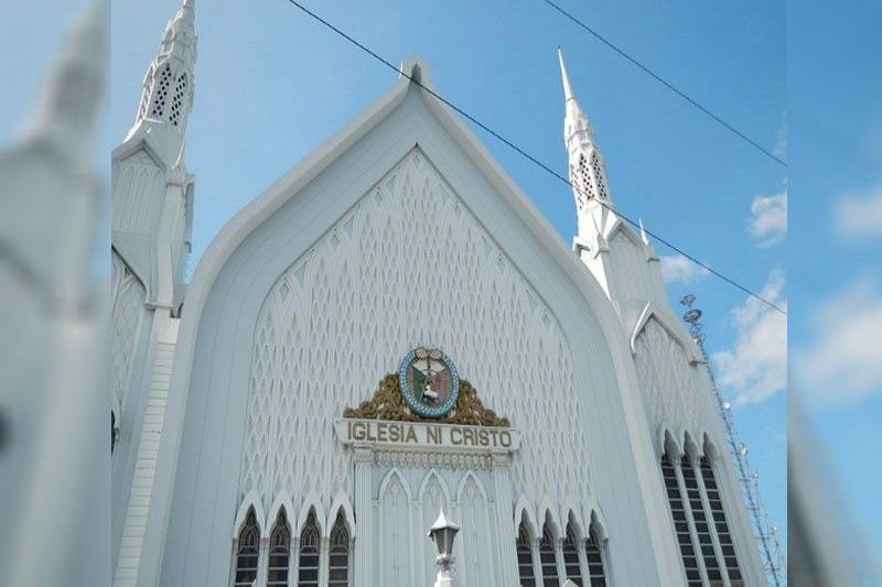 Iglesia wants ICI public hearing on flood control mess