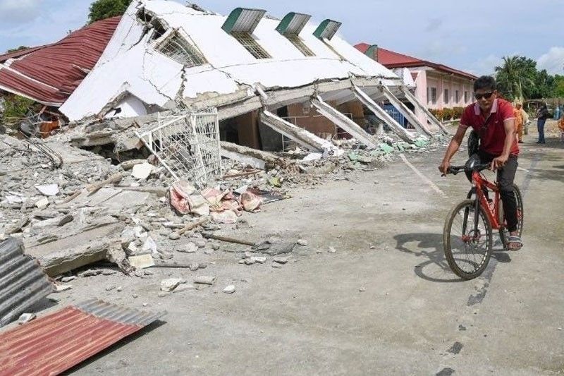 Metro Manila mayors to revisit quake preparedness