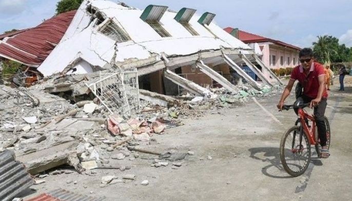 Metro Manila mayors to revisit quake preparedness