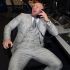 UFC star McGregor suspended 18 months over missed drug tests