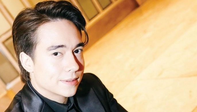 Jameson Blake on why he clicks with Barbie Forteza