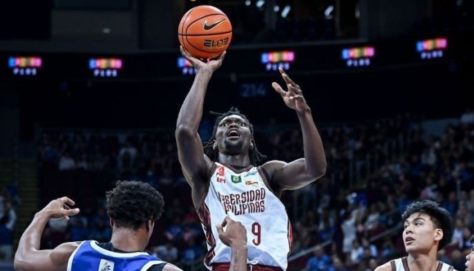Maroons clash with Blue Eagles, seek semis bonus