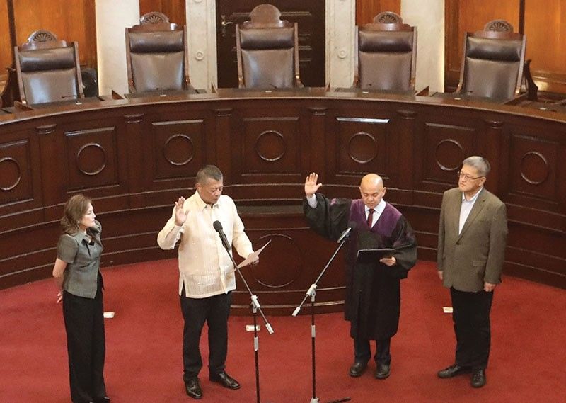 Ombudsman vows to take flood control cases to Sandigan
