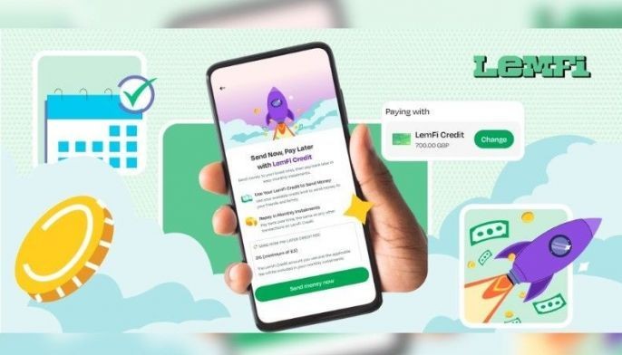 LemFi launches AI-powered &lsquo;Send Now, Pay Later&rsquo; service, combining credit and remittances for UK immigrants