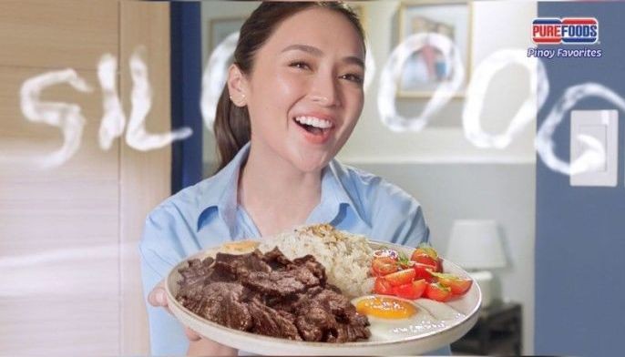 Find out how Kathryn Bernardo and Purefoods Pinoy Favorites makes every day 'kasabik-sabik'