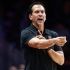 Report: Spoelstra to replace Kerr as Team USA head coach