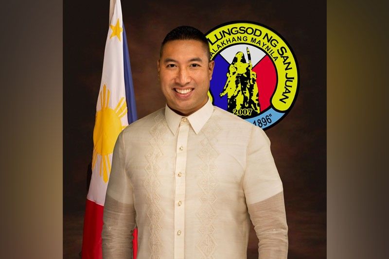 Zamora joins M4GG, vows transparency in San Juan