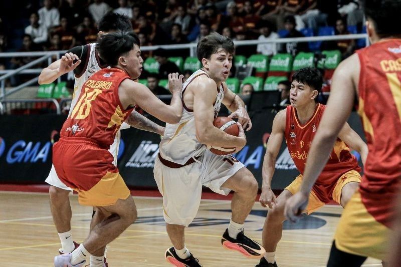 Altas stay perfect in Season 101