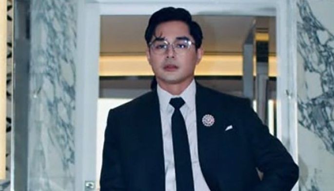 Benjamin at misis, nasubukan ang tibay ng pagsasama