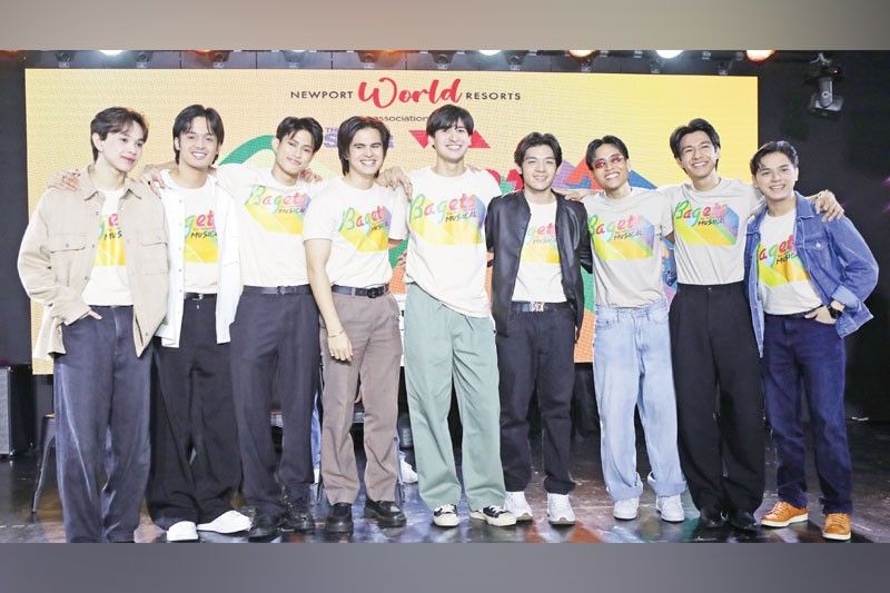 New ‘Bagets’ barkada brings iconic story to stage