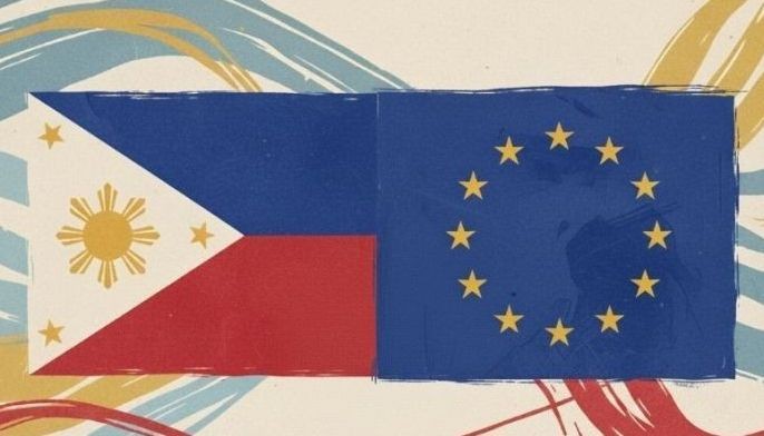 From galleons to green trade: Why the future of Philippines and Europe is tied