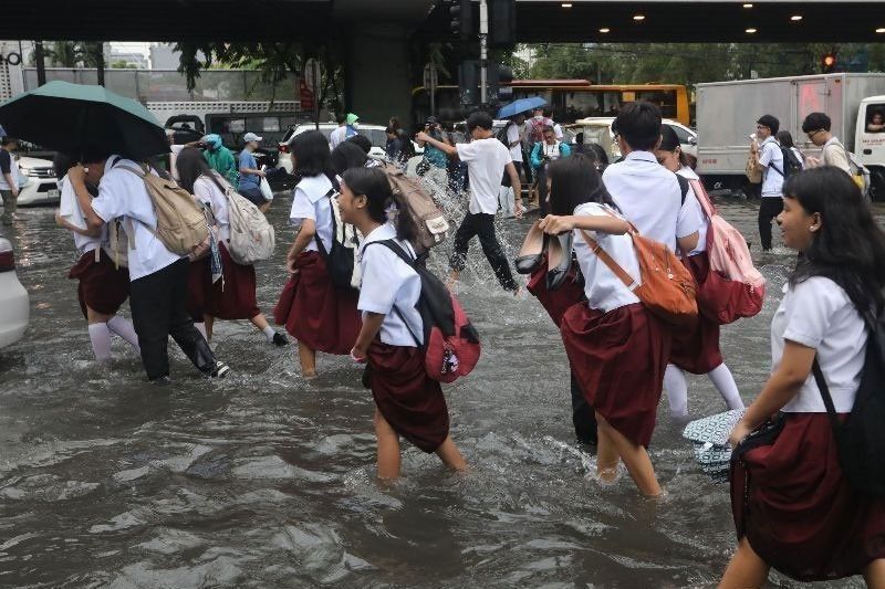 Flu-like illness: Metro Manila onsite classes suspended
