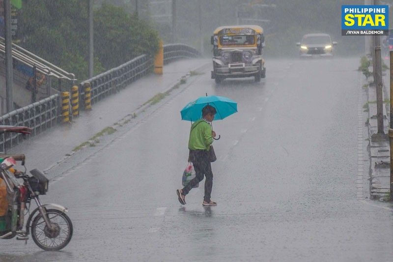 La Niña confirmed; more rain, floods