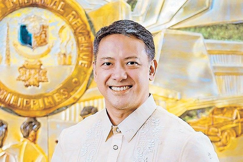 BIR chases billions from online sellers