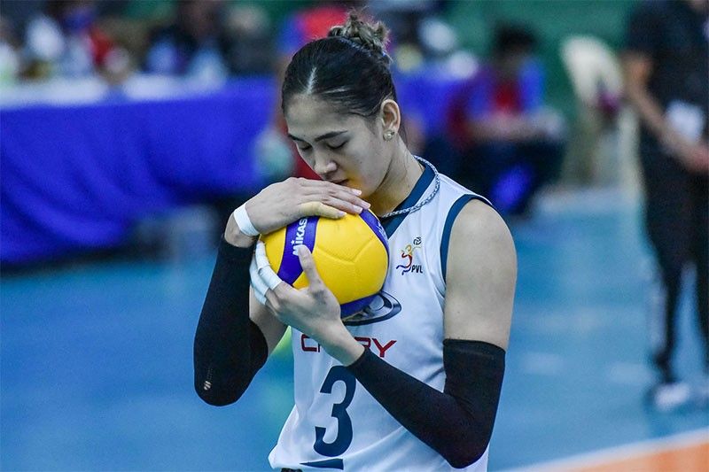Jaja mainit sa Japan SV.League