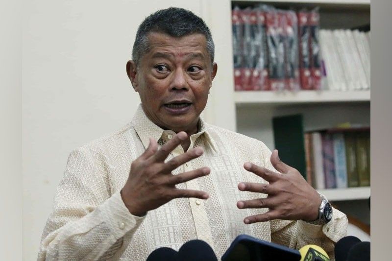 Deputized ombudsmen eyed in graft-prone agencies
