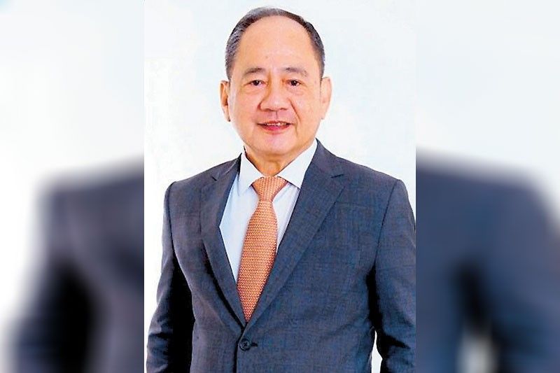 PSE chief nixes proposed term limits for independent directors