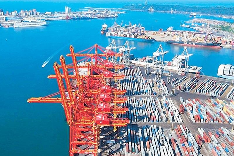 ICTSI secures court win, keeps control of African port