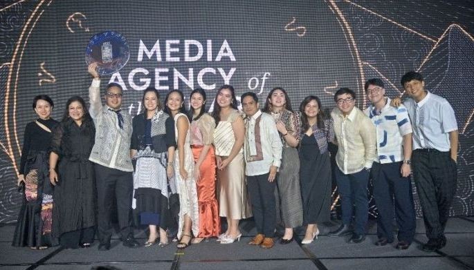 The Huddle Room secures 3-peat as 4As Media Agency of the Year