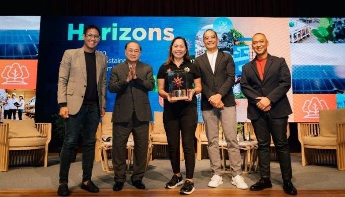 Horizons: One Meralco unites for its long-term sustainability strategy