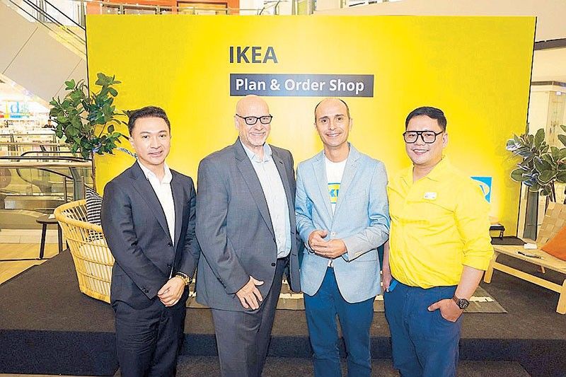 IKEA opening new store in Philippines in partnership with Ayala Group