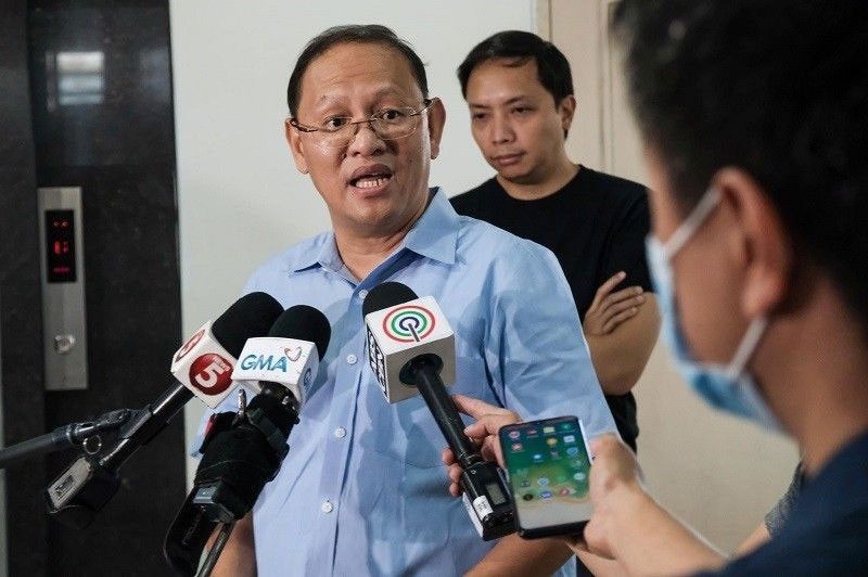 28 witnesses belie rape charge vs Teodoro
