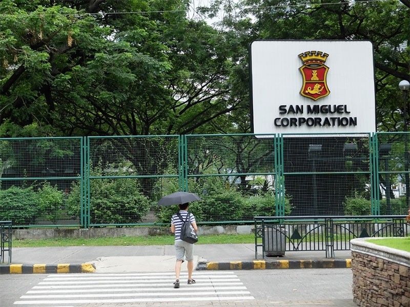 SMC starts P30 billion preferred share offer