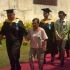 A milestone behind bars, a testament to hope and transformation