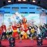 One Piece run draws 8,000 'adventurers'