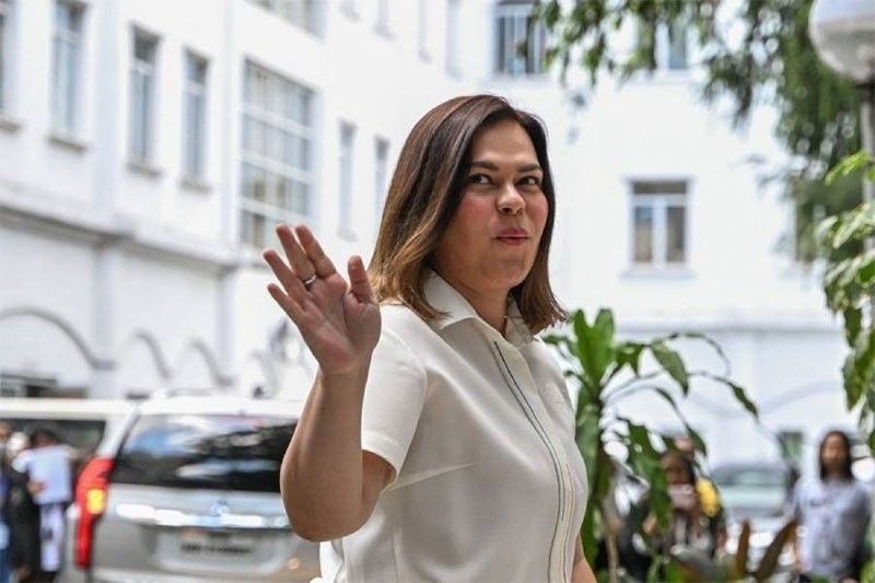 Staying in power beyond 2028 in Marcos’ DNA – Sara