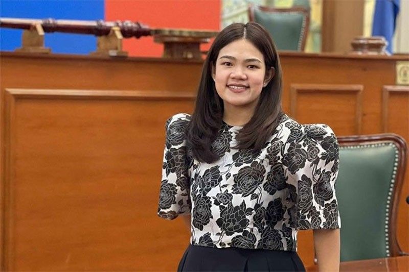 Konsehal ng Maynila, &acirc;��di makikipag-ayos