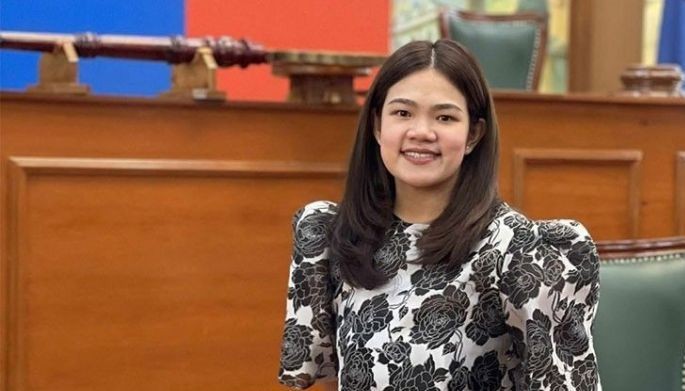 Manila councilor to face sexual harassment probe
