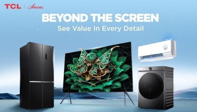 Strength in partnership: TCL, Anson&rsquo;s celebrate with an exclusive VVIP showcase